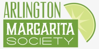 Logo Design For Arlington Margarita Society - Poster