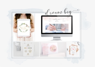 You Have Worked Hard To Bring Your Vision To Life - Illustration