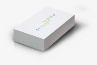 Graphic Design, Printing Services, Photography Services - Box