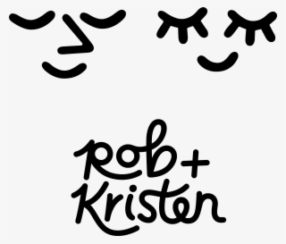 Rob Kristen North Carolina Wedding Photographers - Calligraphy