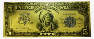 Dollar Silver Certificate