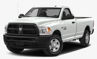 2018 Ram