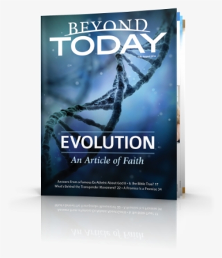 Bible Prophecy And You - Beyond Today