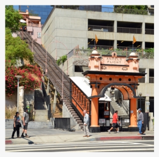 Angels Flight 2010 - Angels Flight