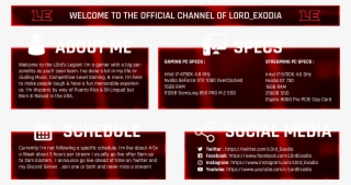 L0rd Exodia - Graphics