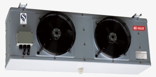 Air Cooler - Electronics
