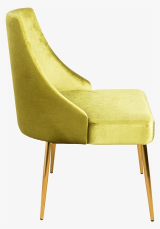 Harlow Accent Chair - Chair