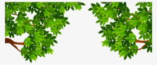 Tree Vector Png - Twig