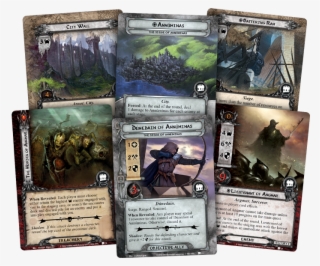 An Epic Multiplayer Experience - Pc Game