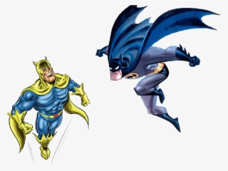 No Caption Provided - Bananaman Vs Superman