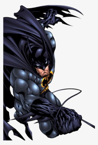 Batman By Ed Mcguinness Batman Comic Books, Batman - Batman Png