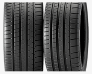 Tire Image - Tread