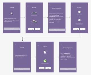Activity Example - Brochure