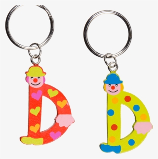 You Are Here - Keychain