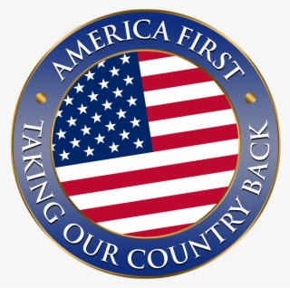 America 1st