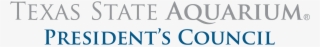 President's Council Logo - Aquacity Poprad