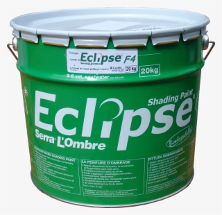 Eclipse® - Plastic