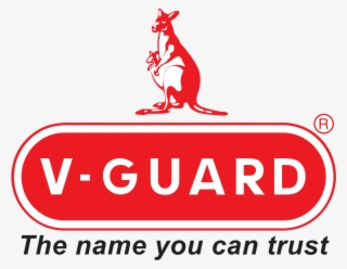 V-guard - V Guard Logo Png