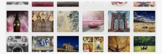 Follow Us On Instagram - Collage