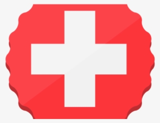 Switzerland Clipart Suica - Icon
