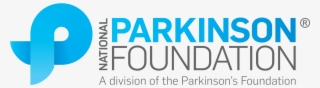 Npf Division Logo - National Parkinson Foundation