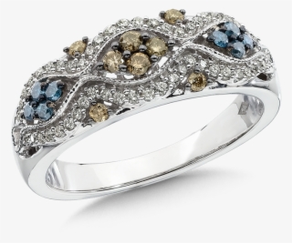 Stock - Pre-engagement Ring