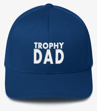 Trophy Dad Flexfit - Baseball Cap