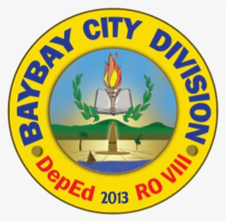 Baybay City Division - Baybay National High School Logo