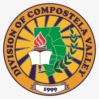 Compostela Valley Division - Division Of Compostela Valley Logo