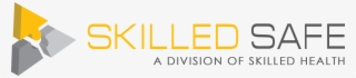 Skilled Safe Logo - Graphics