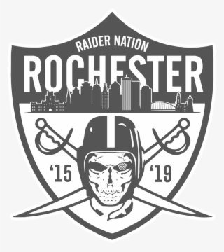 Picture - Sin City Raiders Logo