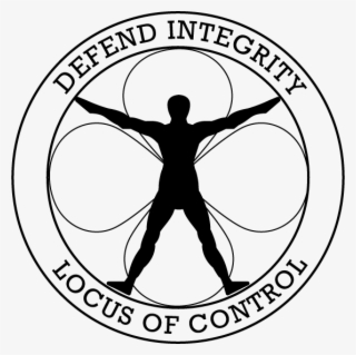 Locus Of Control - Silhouette