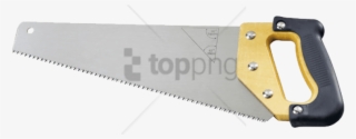 Free Png Download Hand Saw Png Images Background Png - Hand Saw Png