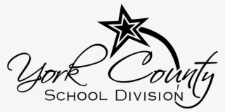 York County School Division Logo - York County School Division