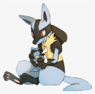 #lucario #pokemon #pokémon #combat #fight #acier #steel