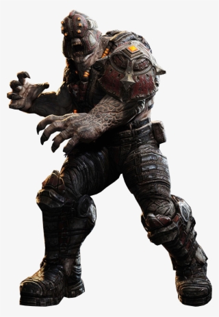 Alcanza El Nivel - Gears Of War 3 Spotter