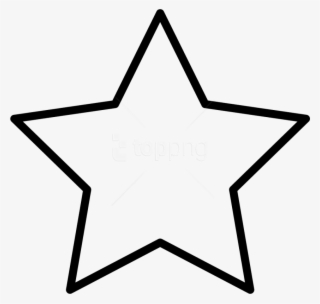 Free Png Download Black Star Clipart Png Photo Png - Branches Of Home Science