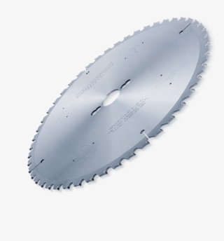 Carbide-tipped Circular Saw Blades For Machining Of - Circular Saw