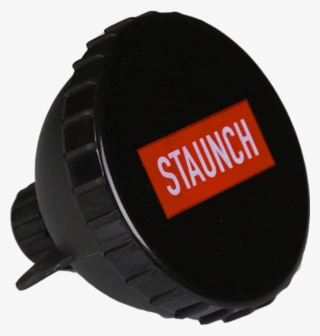 Staunch Travel Funnel - Lens Cap