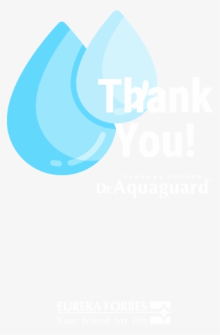 Thank You For Signing For A Free Home Demo - Eureka Forbes