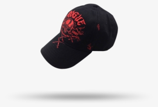 Soft Unstructured Baseball Cap - Baseball Cap