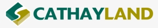 Cathay Land To Invest Another P1 Billion In Two New - Cathay Land Logo