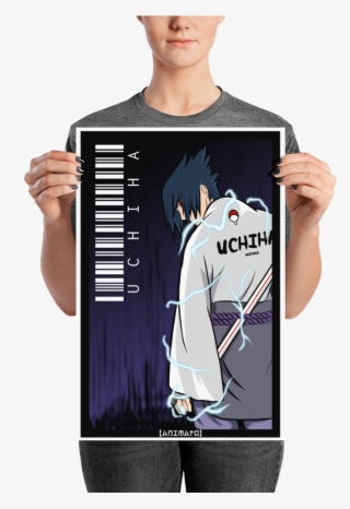 Load Image Into Gallery Viewer, Sasuke Poster - L Orange Kool Keith Time Astonishing Lp