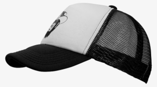 Davy White - Baseball Cap