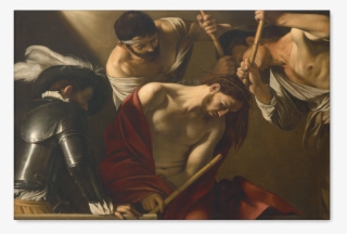 The Crowning With Thorns - Paul's Sufferings For Christ