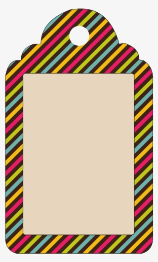 Tag Png, Borders And Frames, Planner Ideas, Gift Tags,