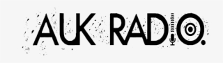 Auk Radio - Calligraphy