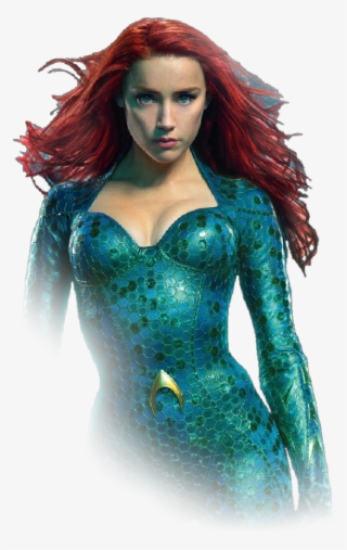 Aquaman Png - Mera Aquaman Png