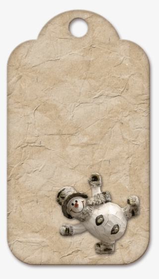Christmas Snowman Tag Printable Christmas Gift Tags - Stele