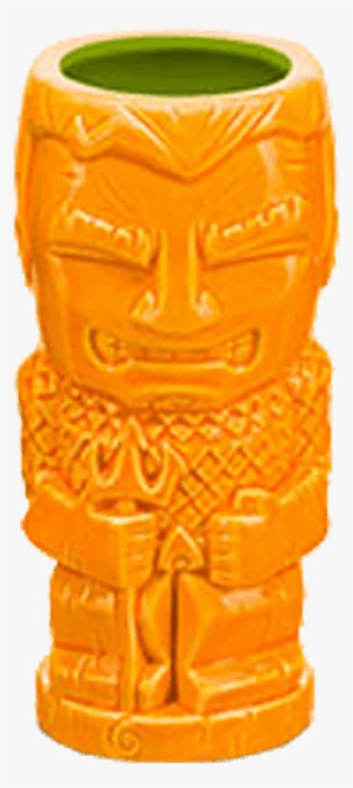 Geeki Tiki Aquaman